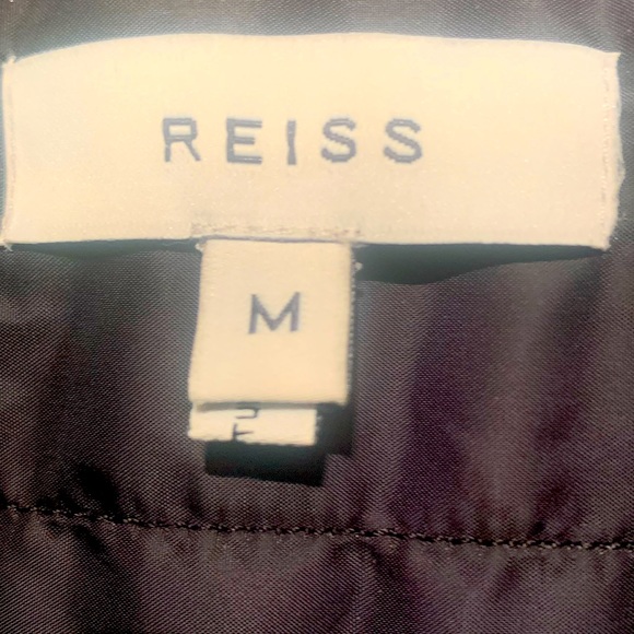 Reiss Other - Reiss Mens Jacket L
